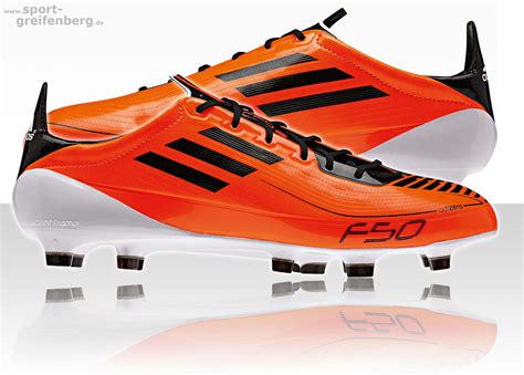adidas fußballschuh f50